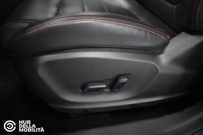 MG ZS 1.5 VTi-tech Luxury